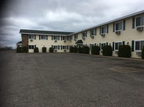 Value Host Motor Inn