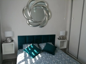 Casas Holiday - Los Balcones 2