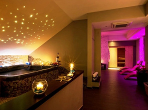 Resort Borgo Santa Lucia