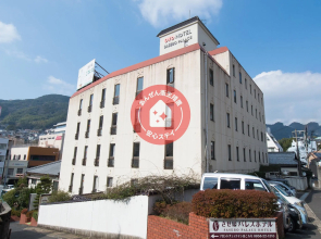 Tabist Sasebo Palace Hotel