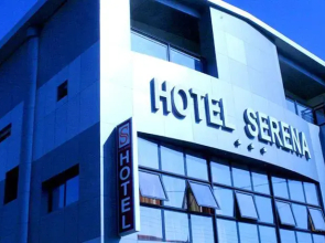 Hotel Serena
