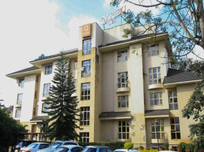 Qaribu Inn Boutique Hotel Nairobi