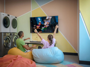 Capri by Fraser, Phnom Penh