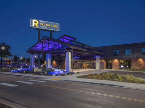 The Riverside Hotel, BW Premier Collection
