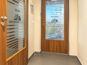 RentPlanet - Green Park Resort