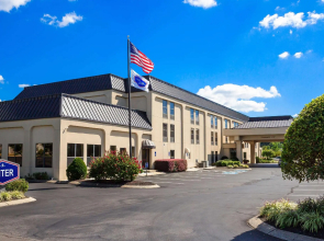 Hampton Inn Dickson