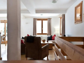 Chalet Charlie