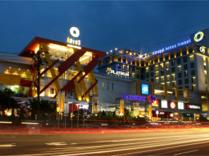 Grand Artos Hotel & Convention