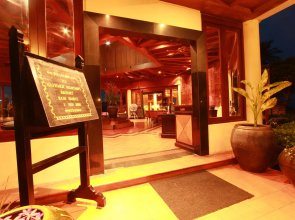 Baiyoke Seacoast Samui