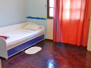 Marien Ngouabi Serviced T2 House