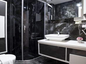 Hatton Suites Esenboga