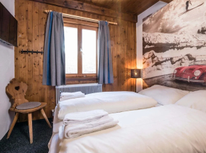 Luxury Holiday Home in Königsleiten with Sauna