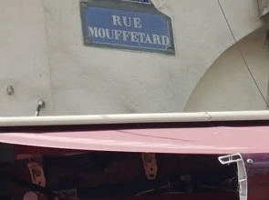 Apartment Quartier Latin Mouffetard