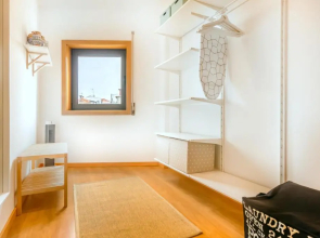 Camões Executive Flat