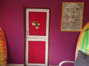 Pumula Surf Camp Hostel