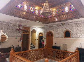Riad Royal