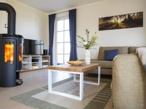 Holiday house, Fuhlendorf