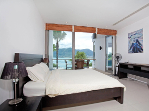 Atika Villas
