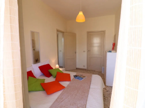 Roberta Holiday House in Otranto