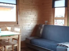 Domki Letniskowe Korsarz