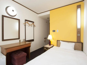 Smile Hotel Matsumoto