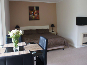 Shearwater Cottages