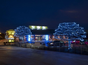 Visitors Inn