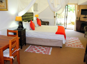 Hartbeespoortdam Lodge