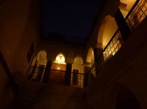 Riad Bianca