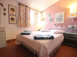 Apartamento Manzanera - Plaza Mayor