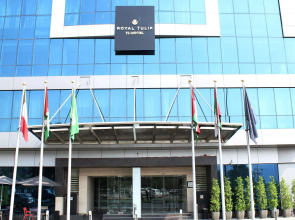 Отель 72 Sharjah