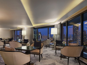 Royal Orchid Sheraton Riverside Hotel Bangkok