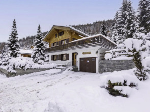 Chalet Eloise Nendaz
