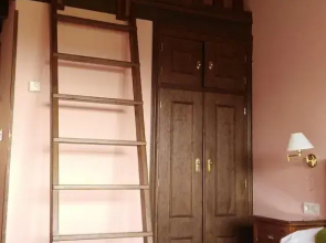 Hotel Posada Del Valle