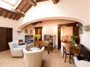 Villa Trasimeno