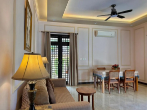 Griya Asri Sanur Studios