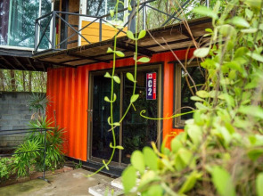 Beach Box Resort at Rimlay Rayong