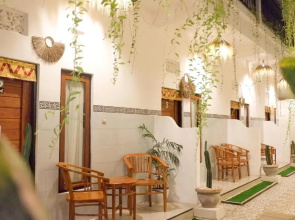 Nusa Penida Homestay