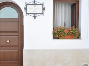 Al Borgo Antico Ristorante E B&B