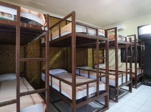 Hostel Rama Sita