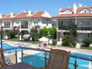 Sunset Beach Club Seashell 06