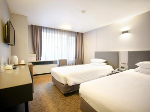Savoy Hotel
