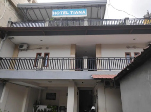 OYO 90096 Hotel Tiana