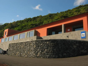 Azores Youth Hostels - São Jorge
