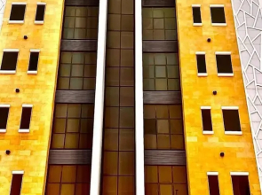 Landmark Hotel - Sari