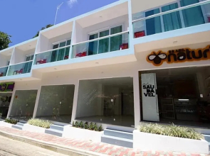 Bella Vida Suites e Apartamentos