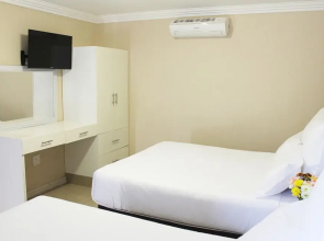 Bayside Lodge Pinetown