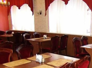 Отель «Казацкий»