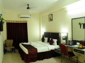 PVR Residency