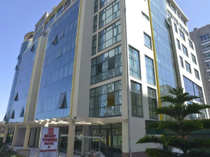 Nigist Towers Hotel & Apartments
